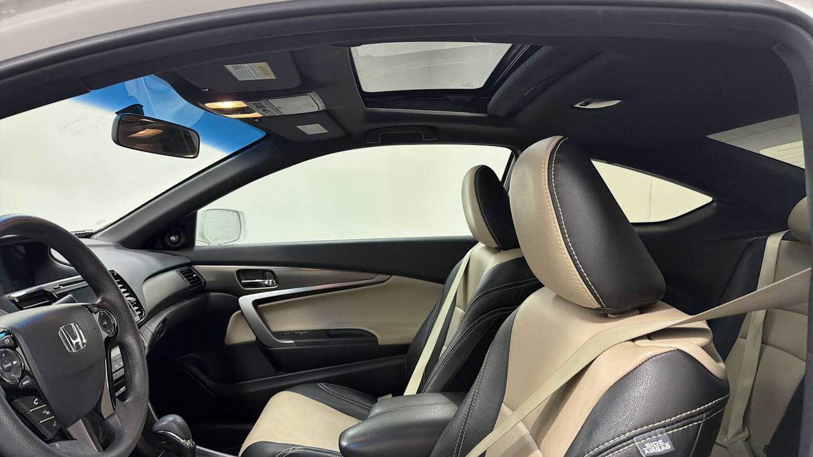 Used 2016 Honda Accord EX image 23