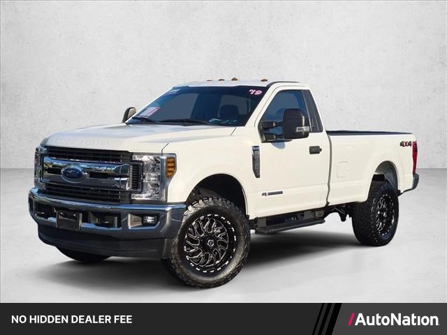 Used 2019 Ford F250 XLT w/ XLT Value Package