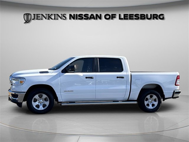 Used 2023 RAM 1500 Big Horn image 6