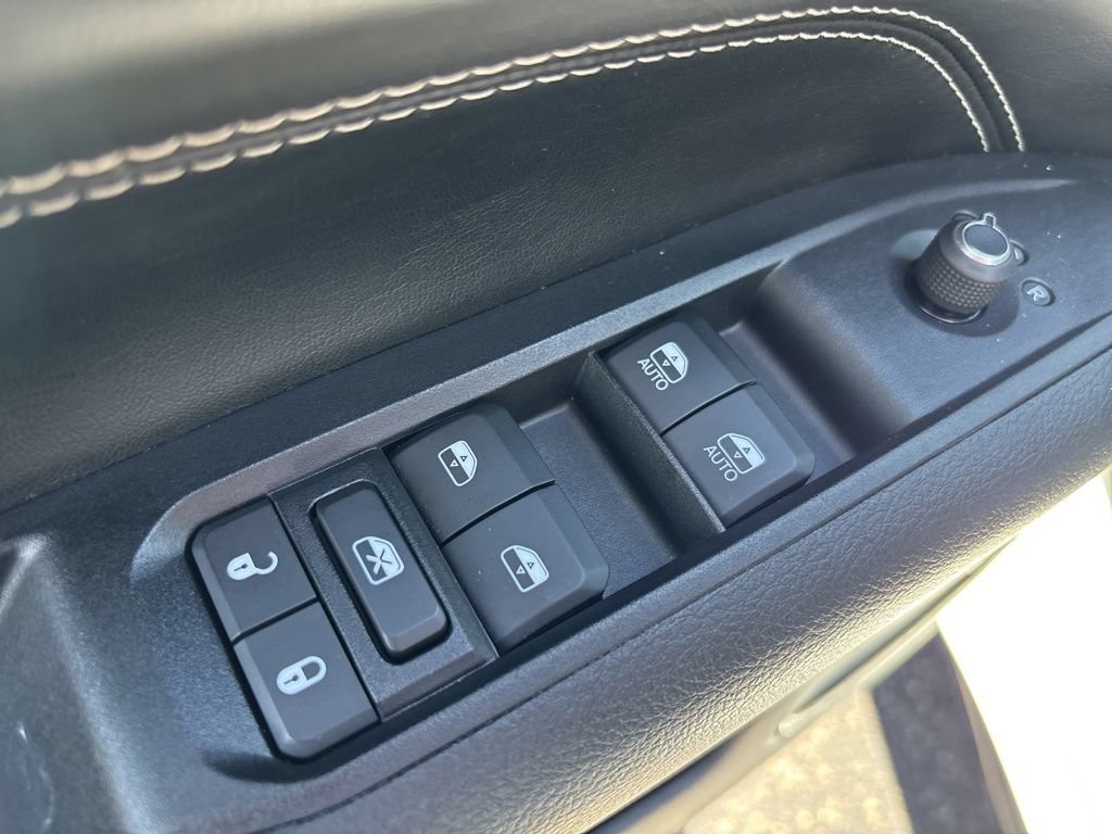 Used 2022 Jeep Compass High Altitude AWD/4WD image 20