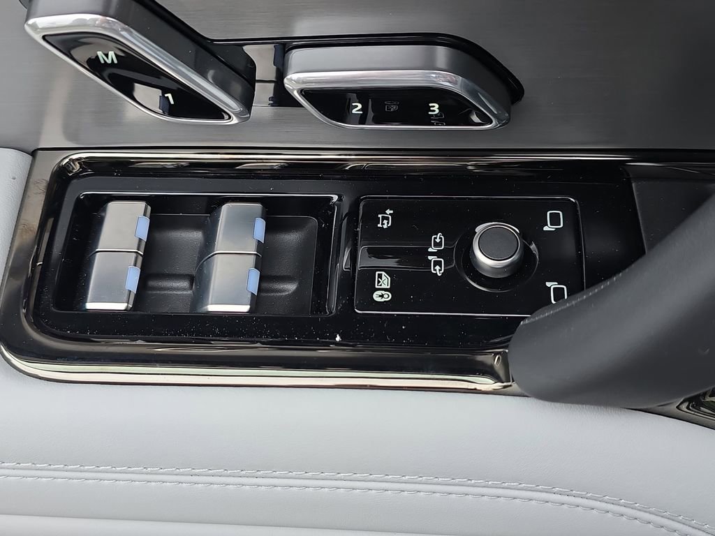 New 2026 Land Rover Range Rover Sport SE AWD/4WD image 29