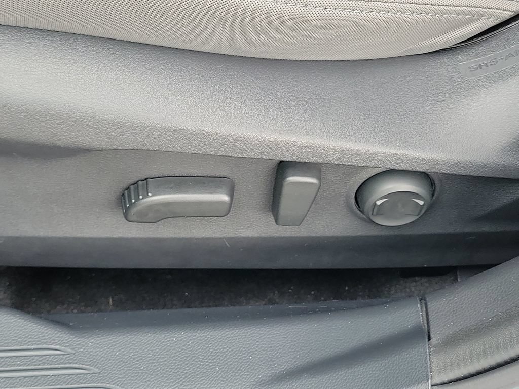 Certified 2024 Subaru Legacy Premium AWD/4WD image 19