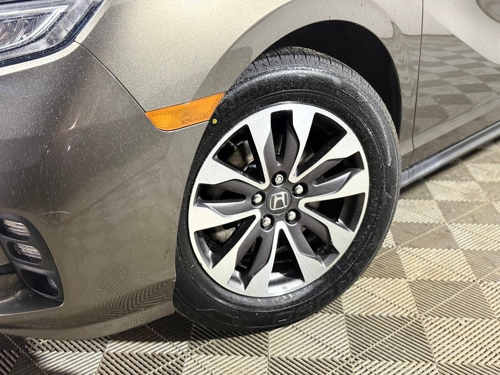 Used 2022 Honda Odyssey EX-L image 2