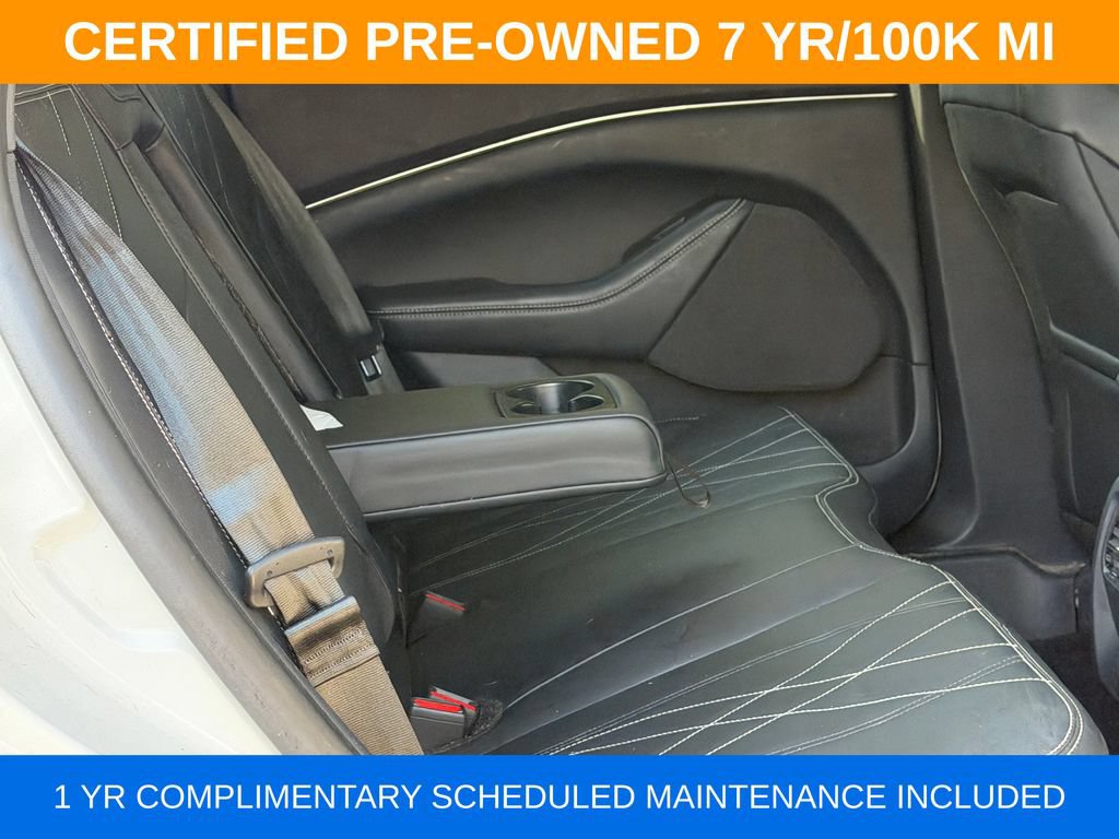 Used 2023 Ford Mustang Mach-E California Route 1 AWD/4WD image 24