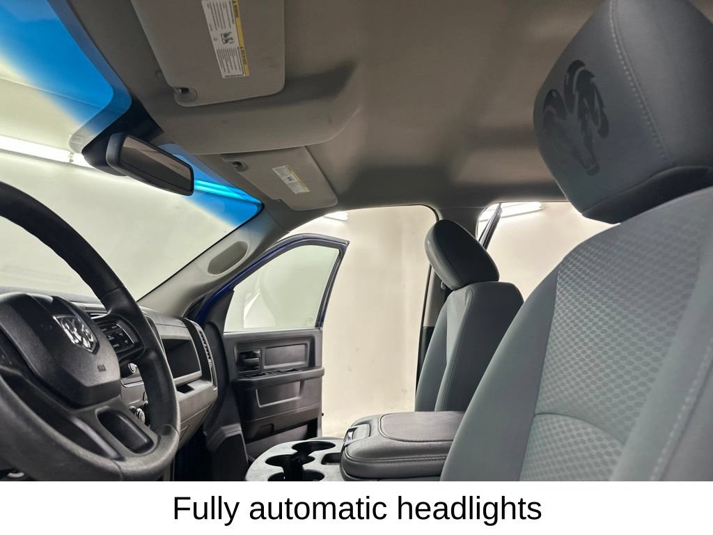 Used 2014 RAM 1500 Express AWD/4WD image 35