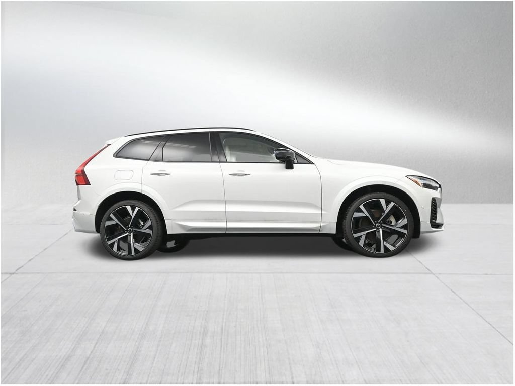 New 2026 Volvo XC60 T8 Ultra AWD/4WD image 26