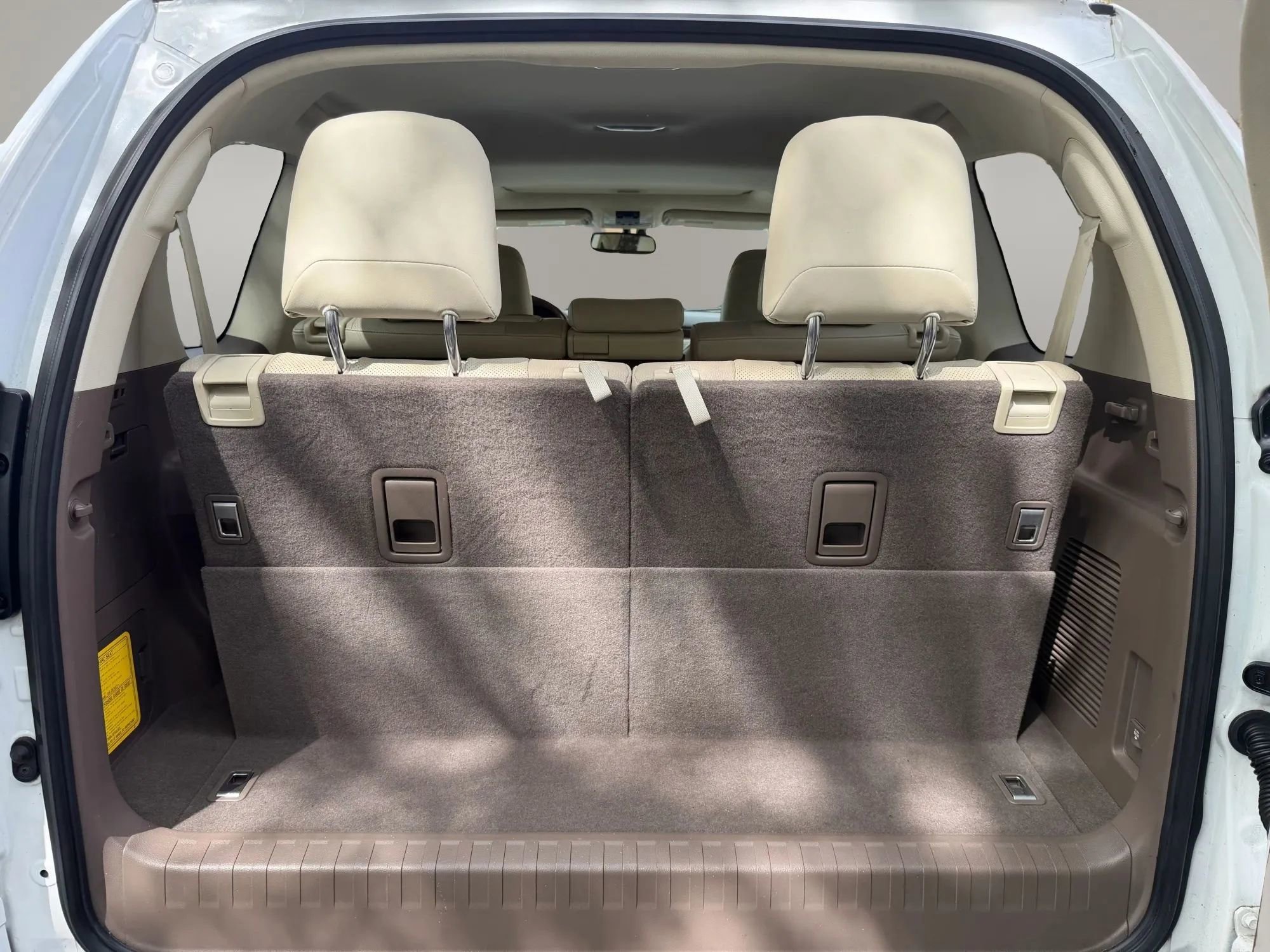Used 2016 Lexus GX 460 w/ Premium Package AWD/4WD image 10