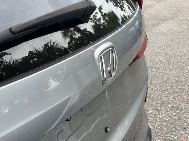 Used 2025 Honda CR-V Sport image 9