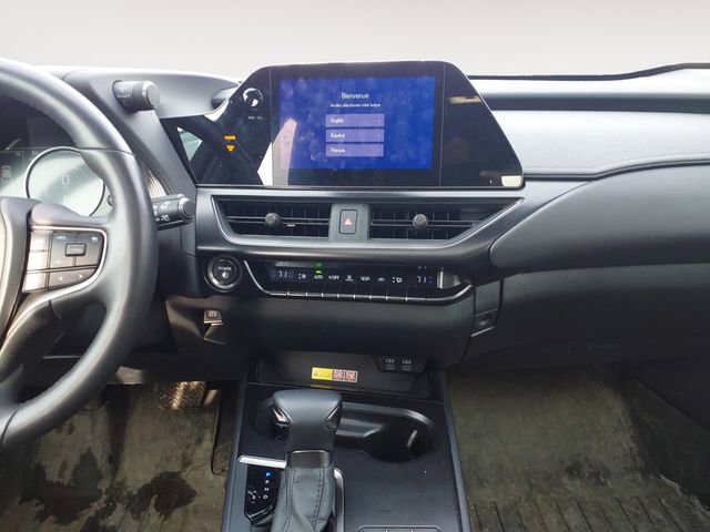 Used 2024 Lexus UX 250h F Sport AWD/4WD image 11