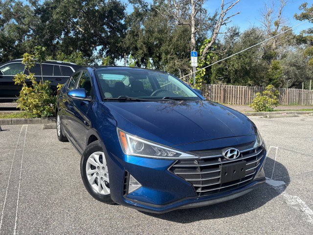 Used 2019 Hyundai Elantra SE image 4