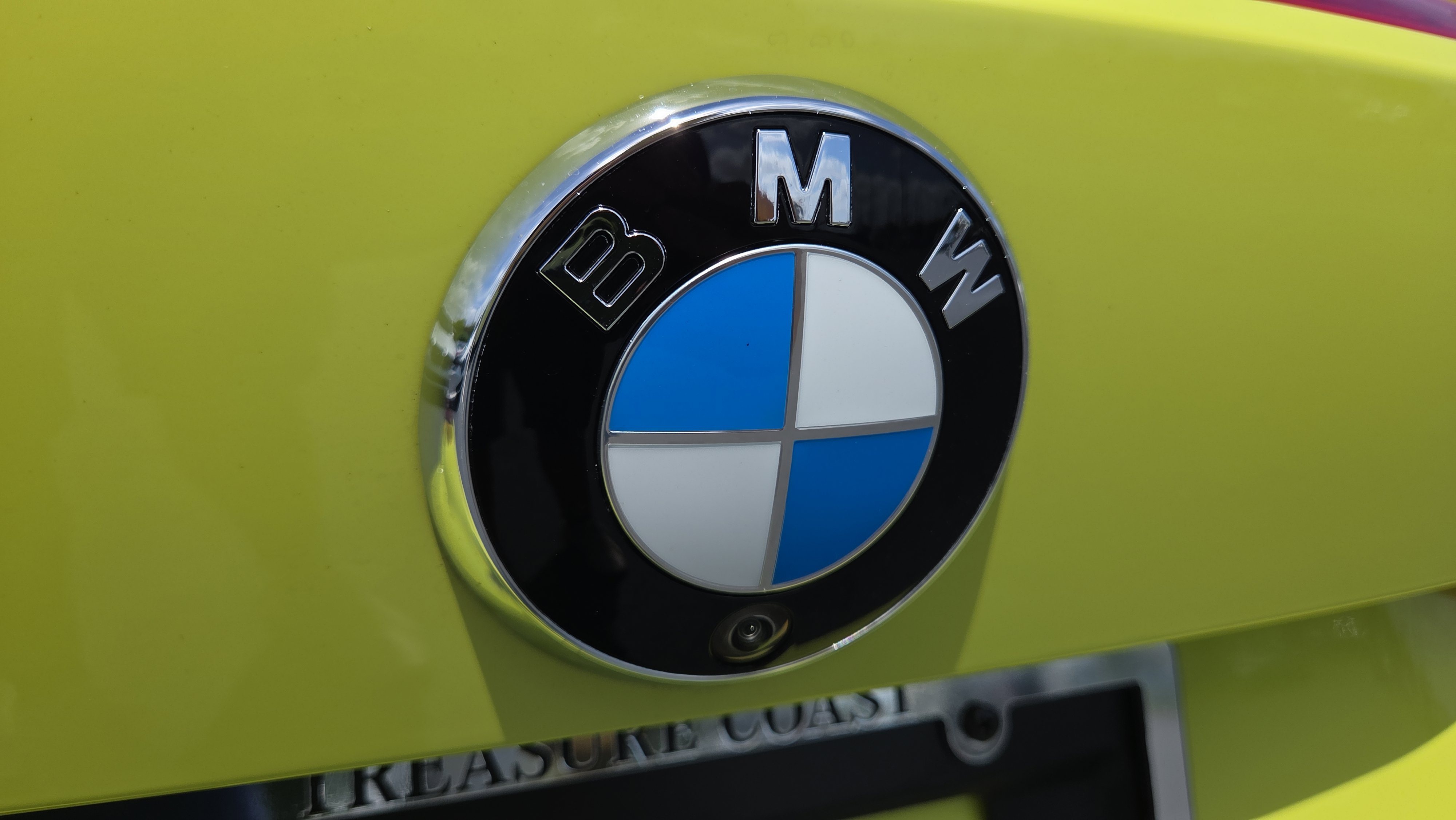 Used 2024 BMW M4 xDrive Competition w/ Executive Package image 14