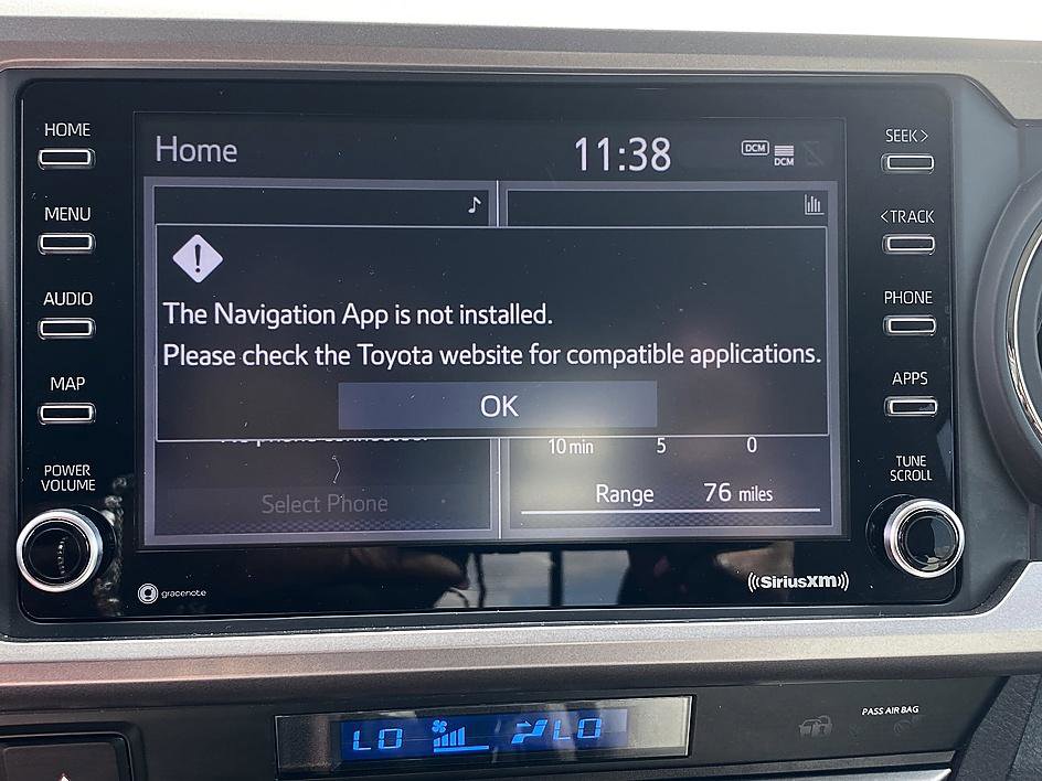 Certified 2023 Toyota Tacoma SR5 image 13