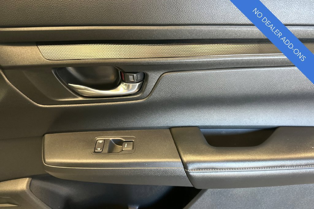 Certified 2025 Honda CR-V LX image 20