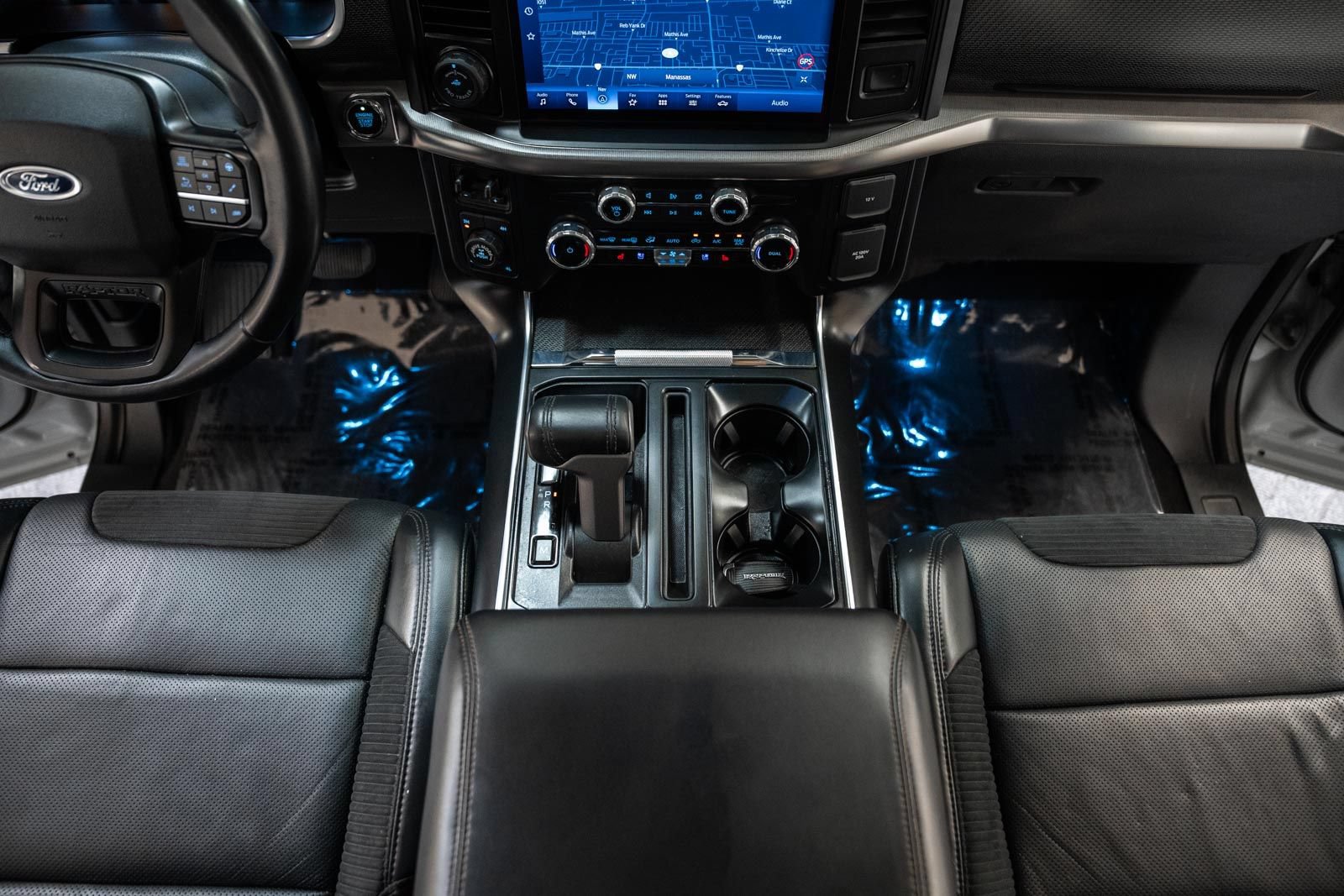 Used 2023 Ford F150 Raptor w/ Raptor 37 Performance Package AWD/4WD image 30