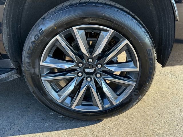 Used 2024 Cadillac Escalade Sport image 15