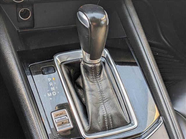 Used 2020 MAZDA CX-5 Touring image 12