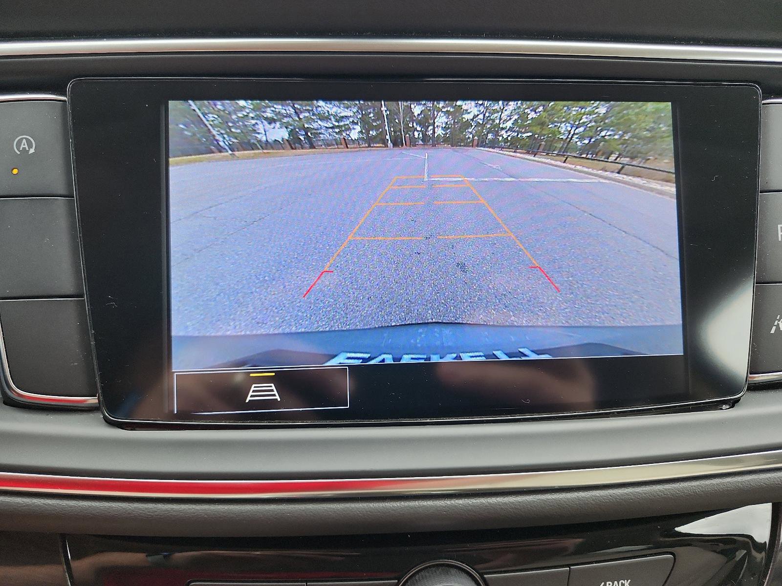 Certified 2023 Buick Enclave Essence image 15