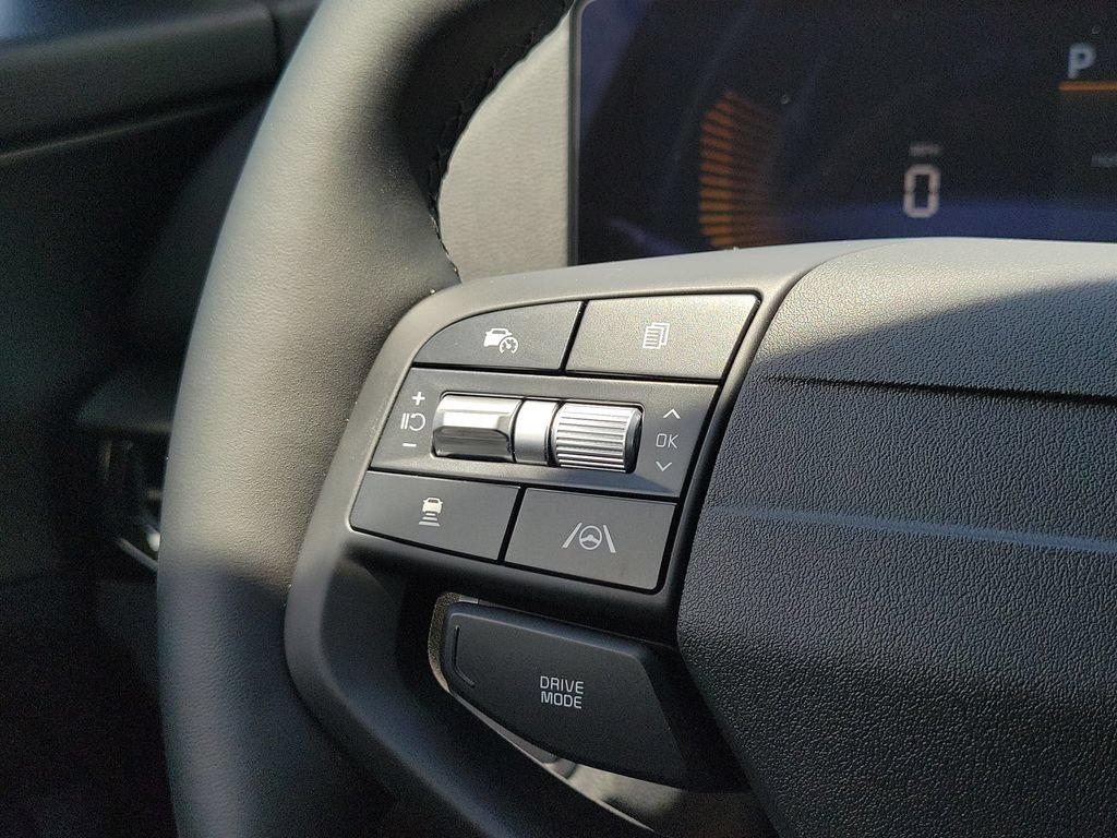 New 2026 Kia Sportage LX w/ LX Convenience Package FWD image 11