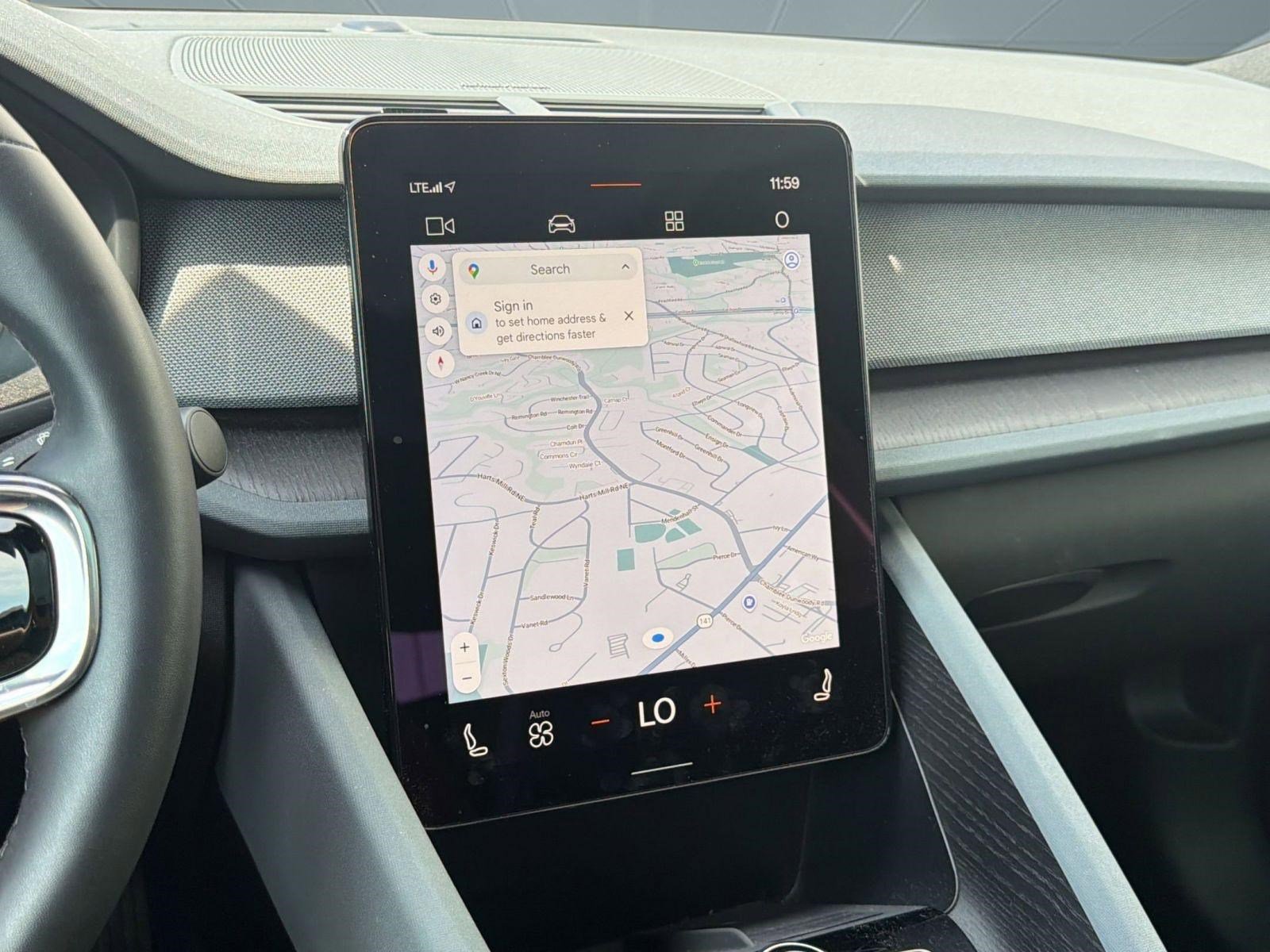 Used 2023 Polestar Polestar 2 w/ Pilot Pack image 23