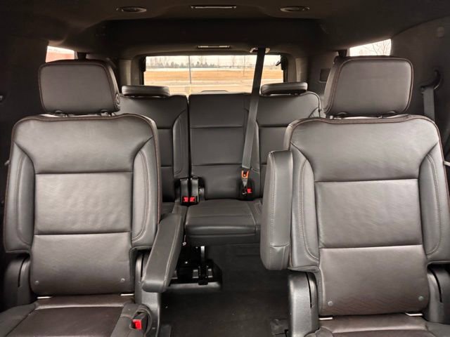 Used 2021 Chevrolet Tahoe High Country image 24