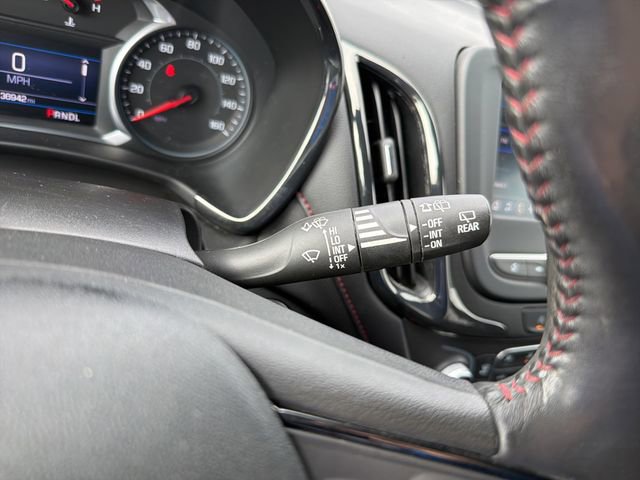 Used 2022 Chevrolet Equinox RS image 10