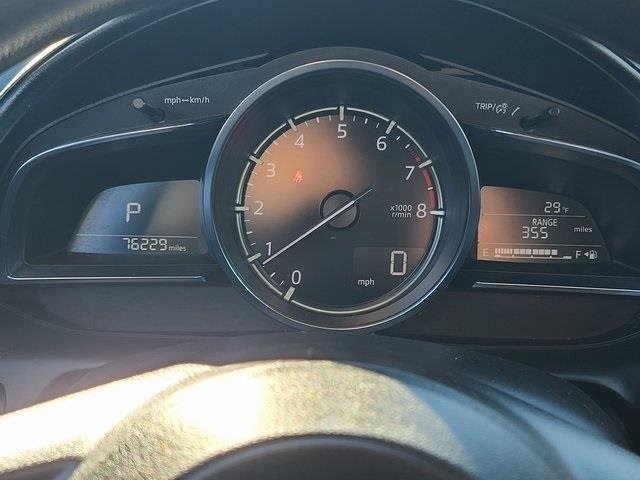 Used 2021 MAZDA CX-3 Sport image 22