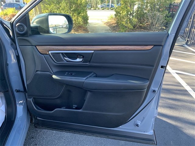 Used 2022 Honda CR-V EX-L image 13
