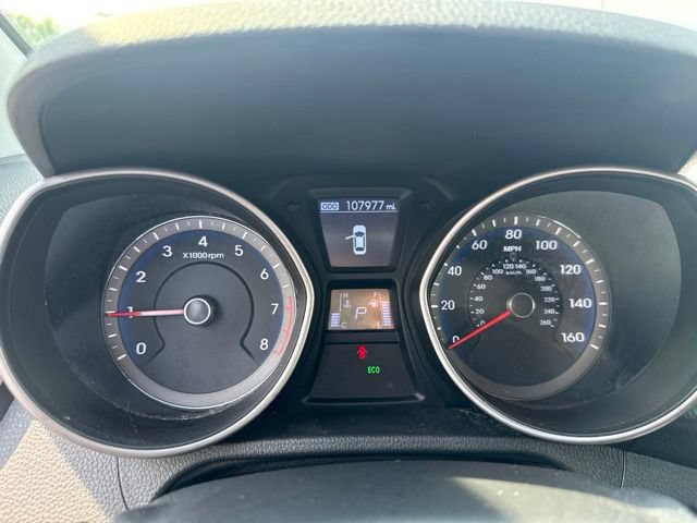 Used 2016 Hyundai Elantra GT FWD image 11