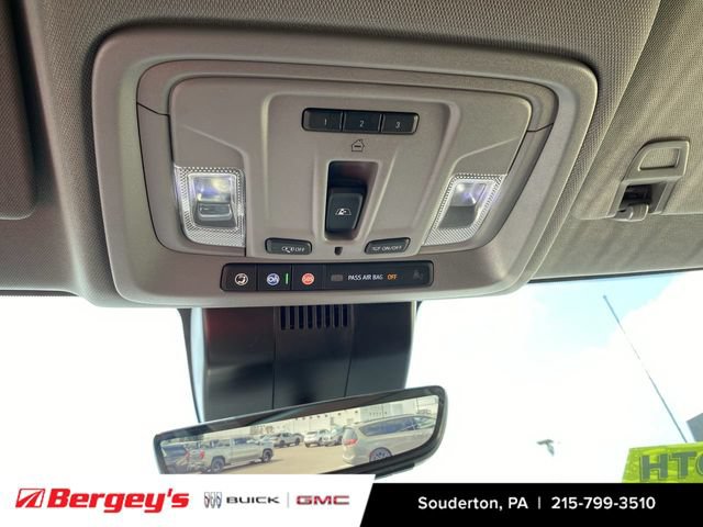 Certified 2023 GMC Sierra 1500 Denali w/ Technology Package AWD/4WD image 39