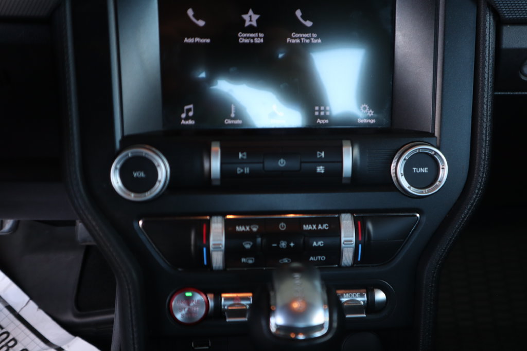 Used 2019 Ford Mustang Coupe w/ Equipment Group 101A RWD image 15