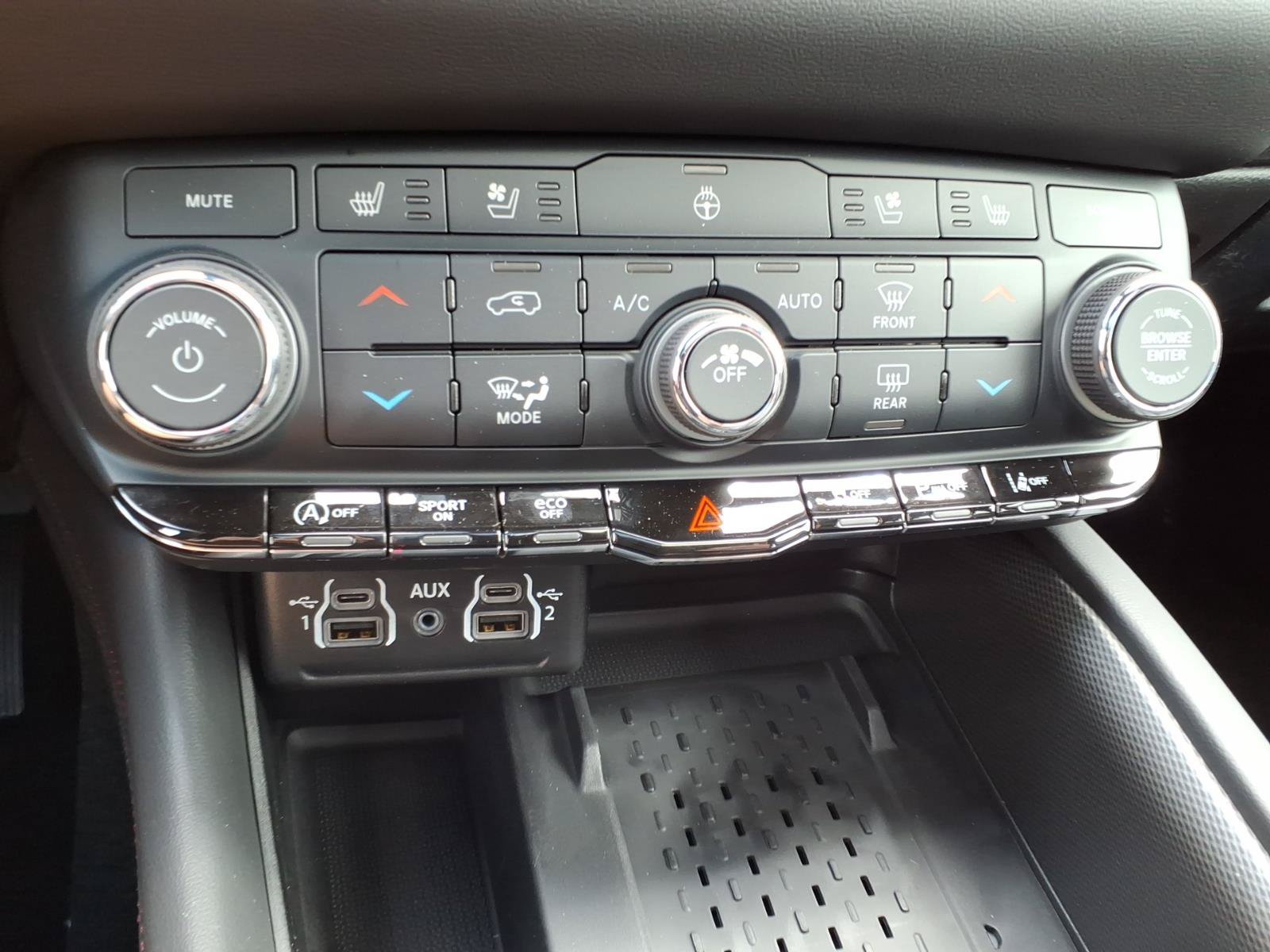 New 2026 Dodge Durango GT AWD/4WD image 23