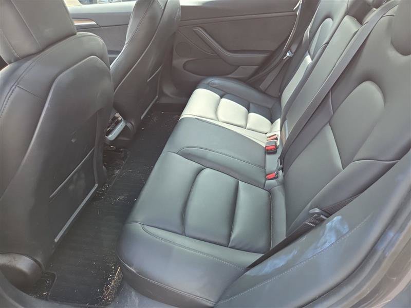 Used 2021 Tesla Model 3 Long Range AWD/4WD image 7