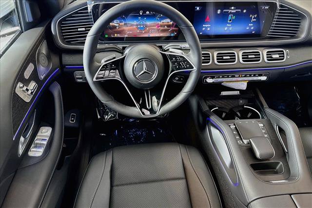 New 2026 Mercedes-Benz GLE 450 4MATIC Coupe image 20