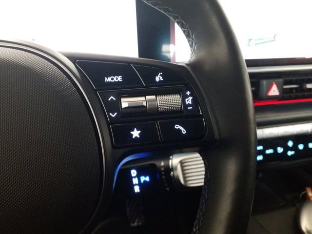 Certified 2024 Hyundai Ioniq 6 Limited RWD image 5