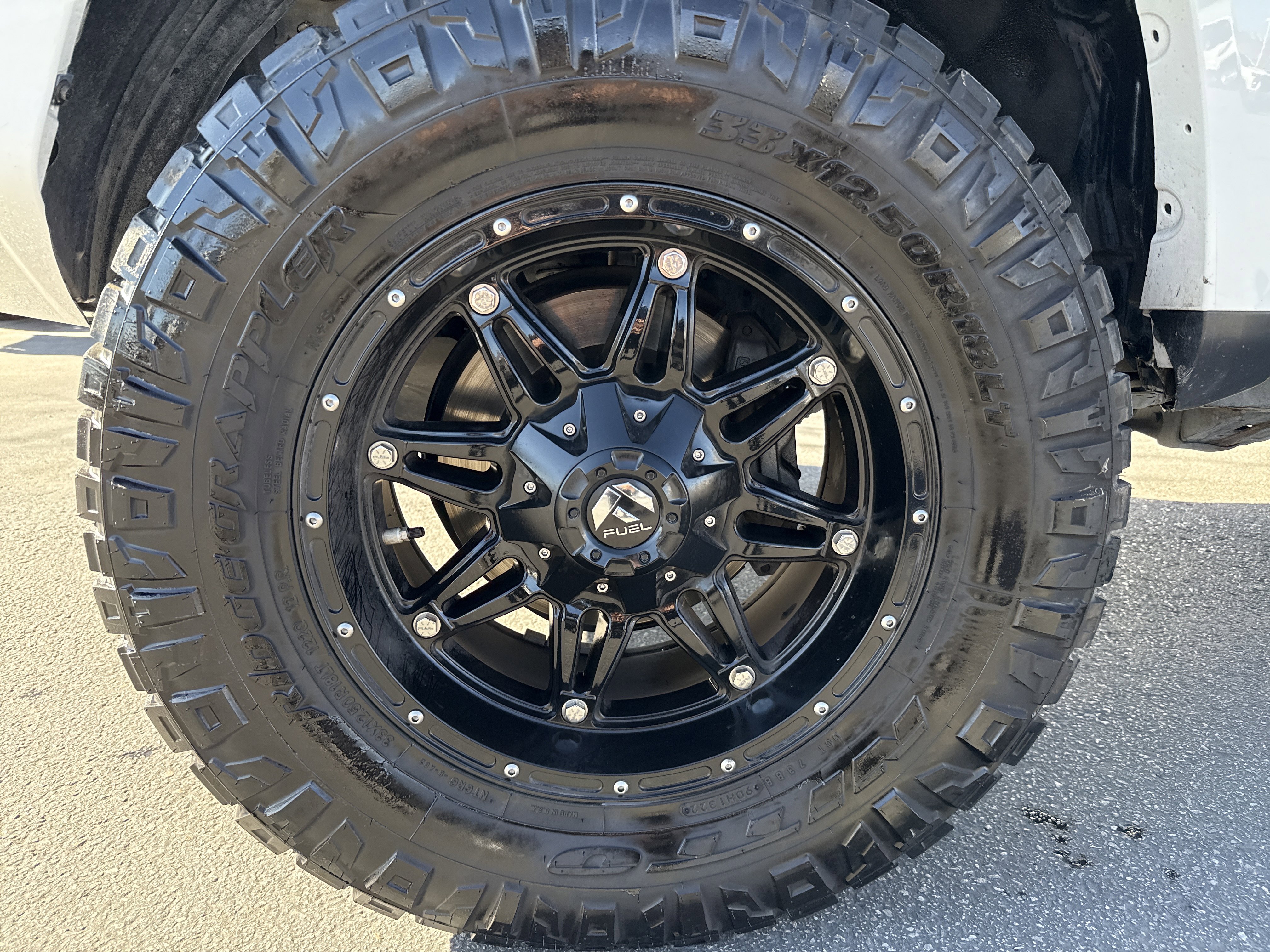 Used 2016 Toyota 4Runner SR5 image 10