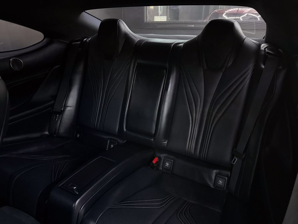 Used 2015 Lexus RC F w/ Premium Package RWD image 17