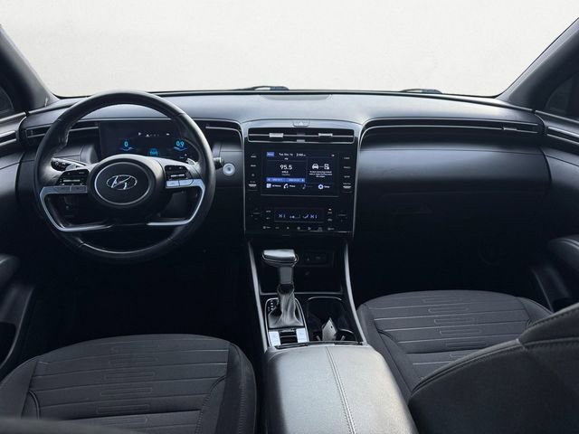 Used 2022 Hyundai Santa Cruz SEL Premium image 10