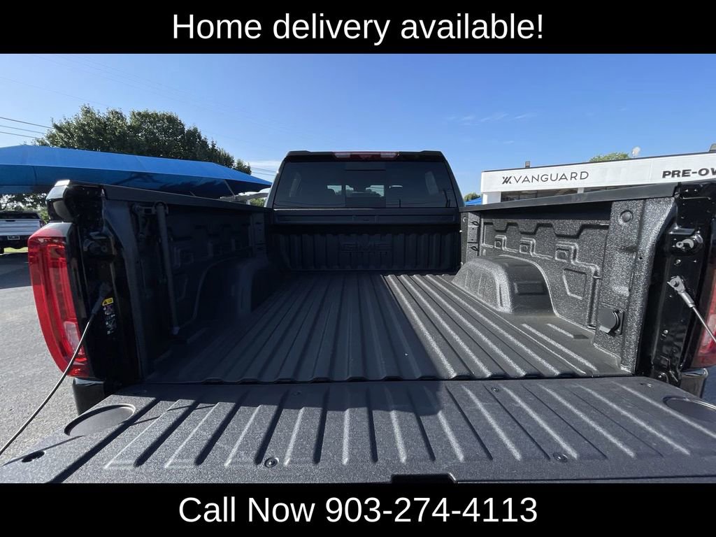 New 2025 GMC Sierra 1500 Denali image 34