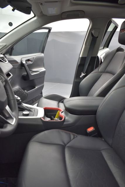 Used 2020 Toyota RAV4 TRD Off-Road image 10