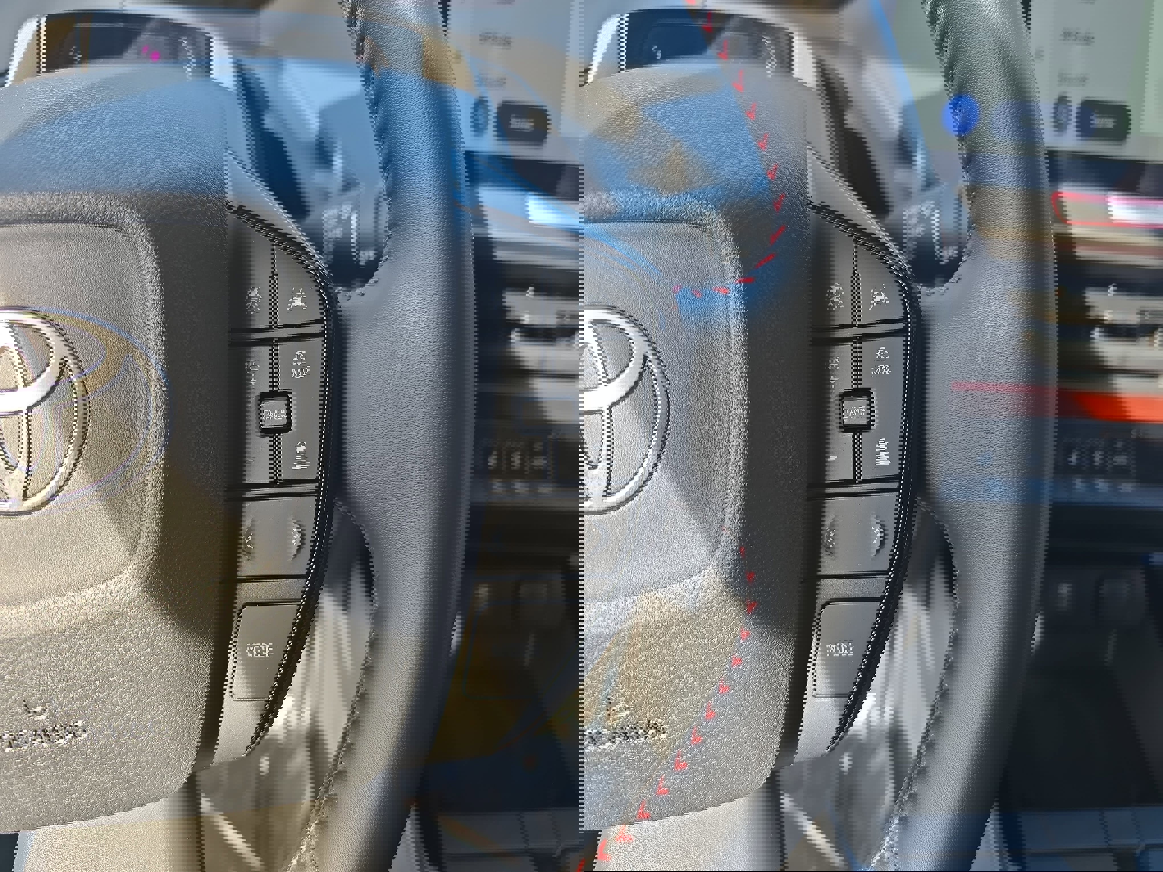 Used 2024 Toyota Prius Prime Premium image 20