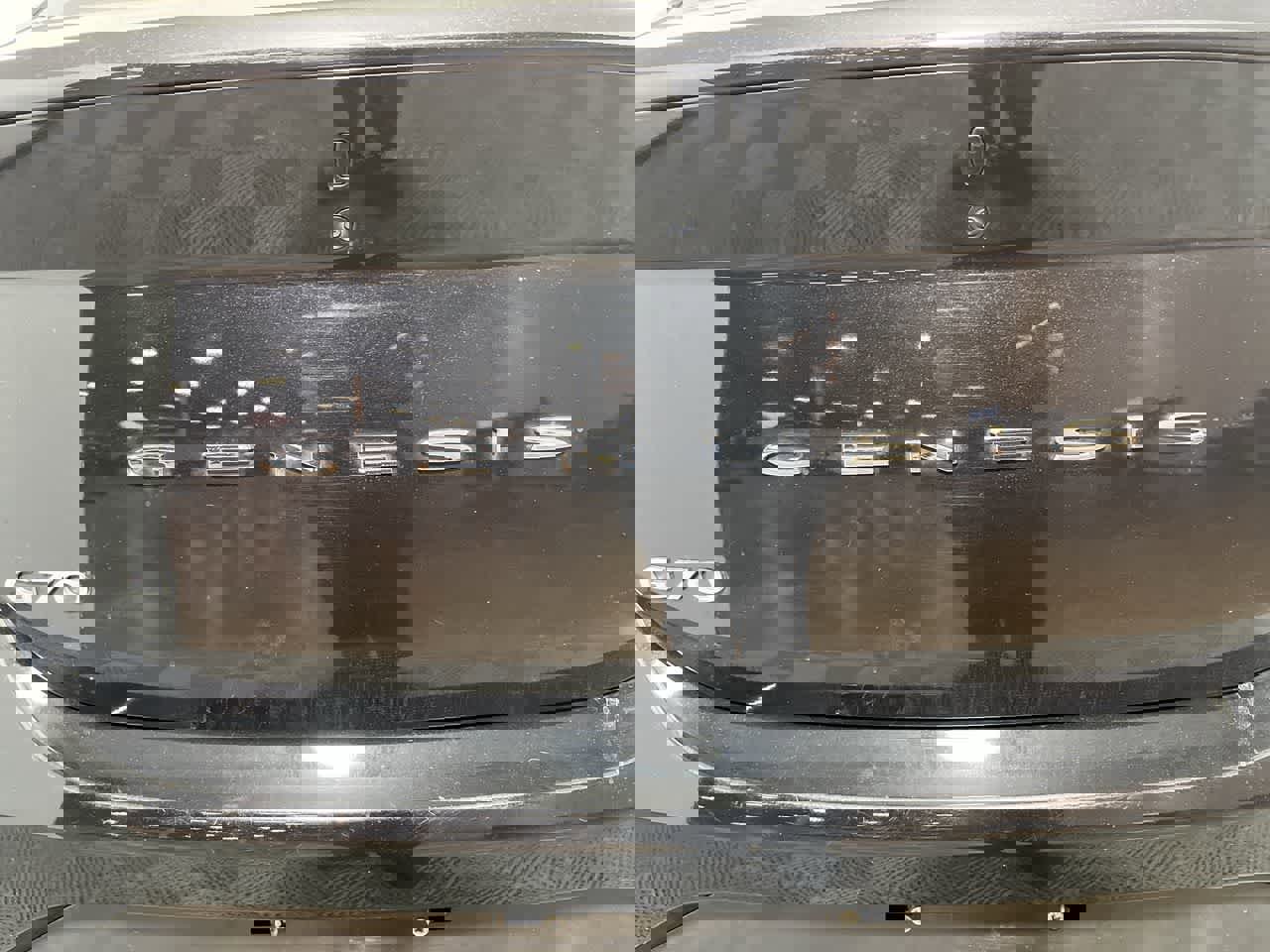 Used 2024 Genesis G70 2.5T image 11