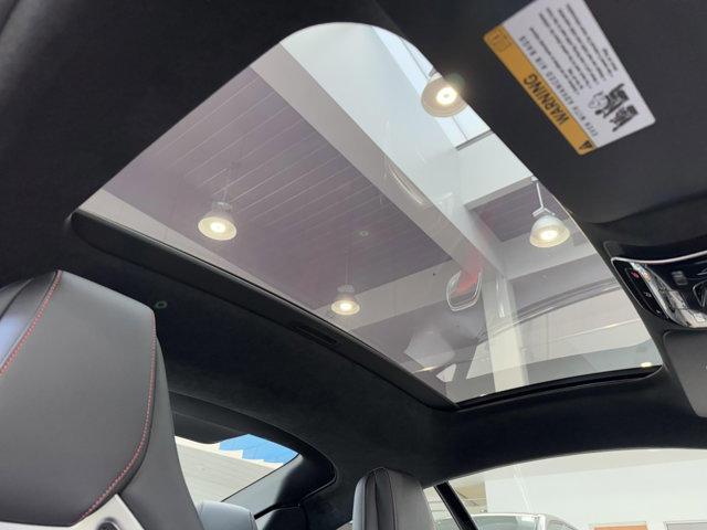 New 2025 Mercedes-Benz AMG GT 63 image 3