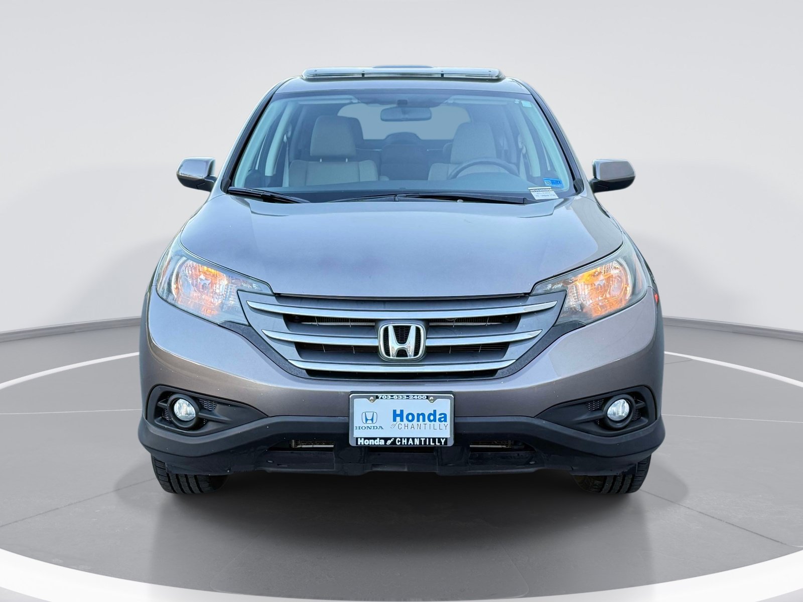 Used 2012 Honda CR-V EX image 6