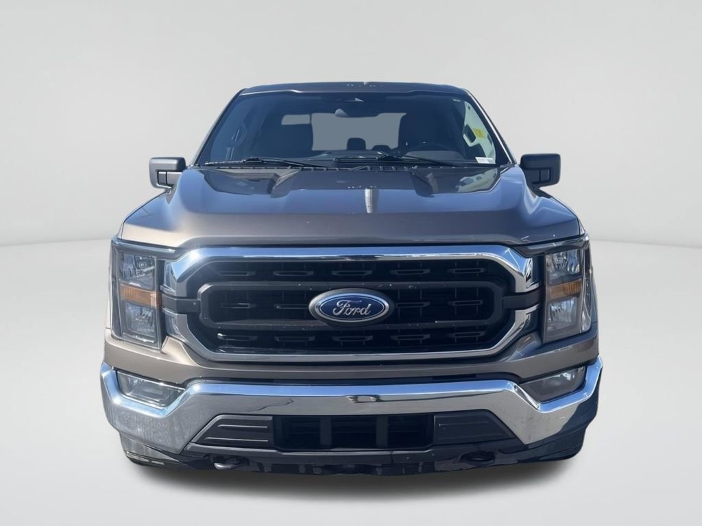 Used 2023 Ford F150 XLT w/ Trailer Tow Package image 9