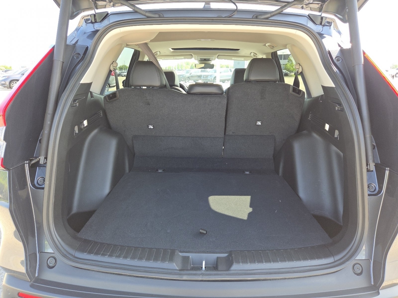 Used 2024 Honda CR-V EX-L image 22
