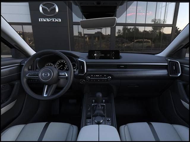 New 2026 MAZDA CX-50 2.5 Turbo w/ Accent Package AWD/4WD image 2