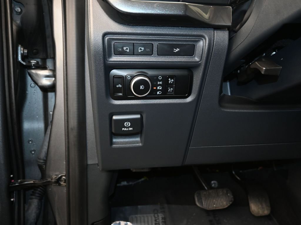 Certified 2023 Ford F150 Tremor image 13