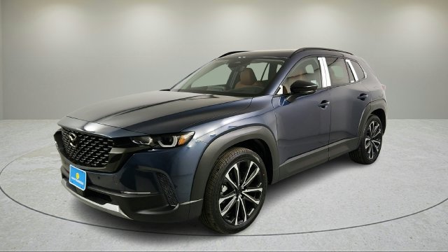 New 2026 MAZDA CX-50 2.5 Turbo w/ Cargo Package AWD/4WD image 8