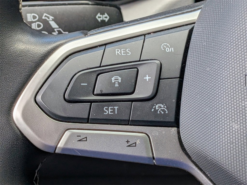 Used 2024 Volkswagen Taos S image 22