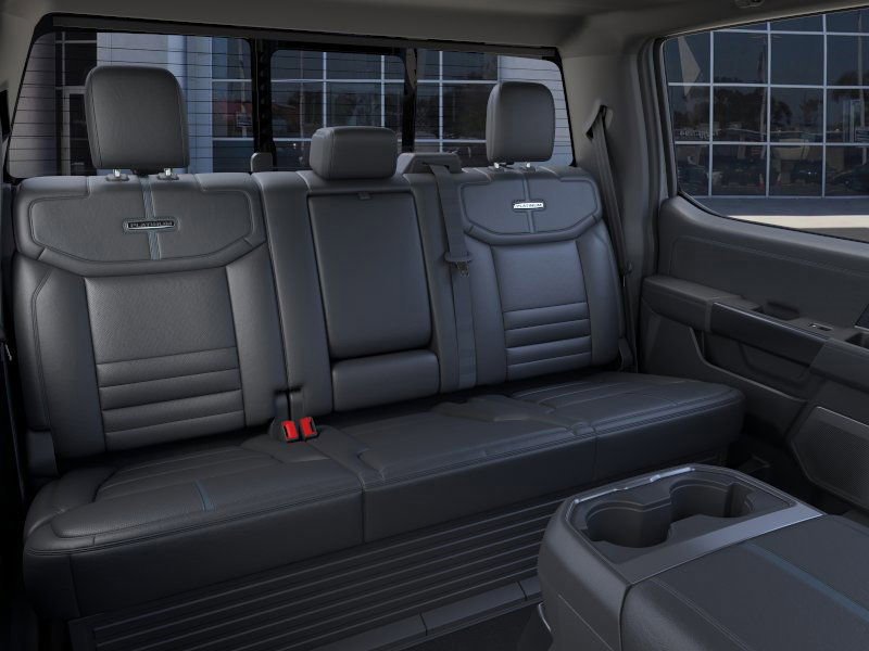 New 2026 Ford F250 Platinum image 11